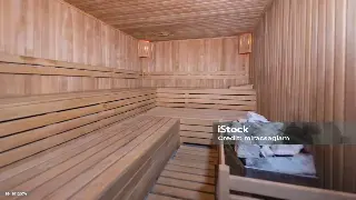 桑拿界的防坑指南：资深老技师手把手教你避开智商税 图片